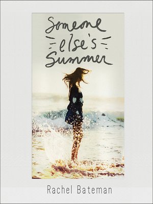 cover image of Someone Else's Summer